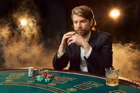 Официальный сайт Casino Bons